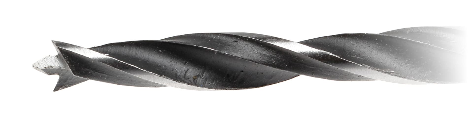 

Wiertło do drewna z końcówka pilotującą fi=5/90 mm