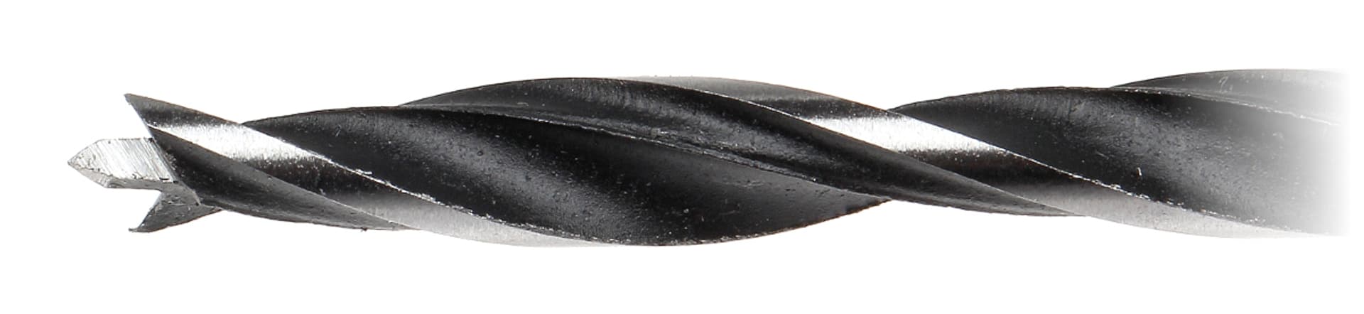 

Wiertło do drewna z końcówka pilotującą fi=4/80 mm