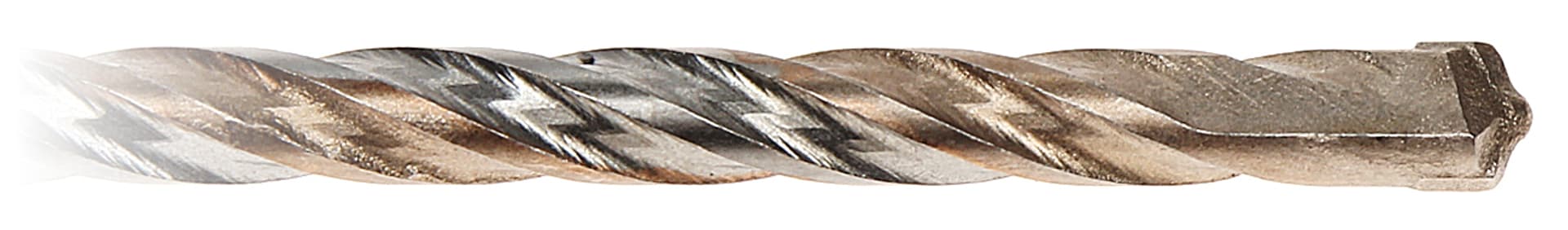 

Wiertło sds-plus fat max fi=6x160/100 mm