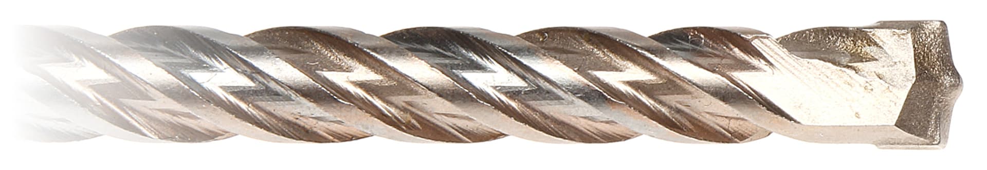 

Wiertło sds-plus fat max fi=10x260/200 mm