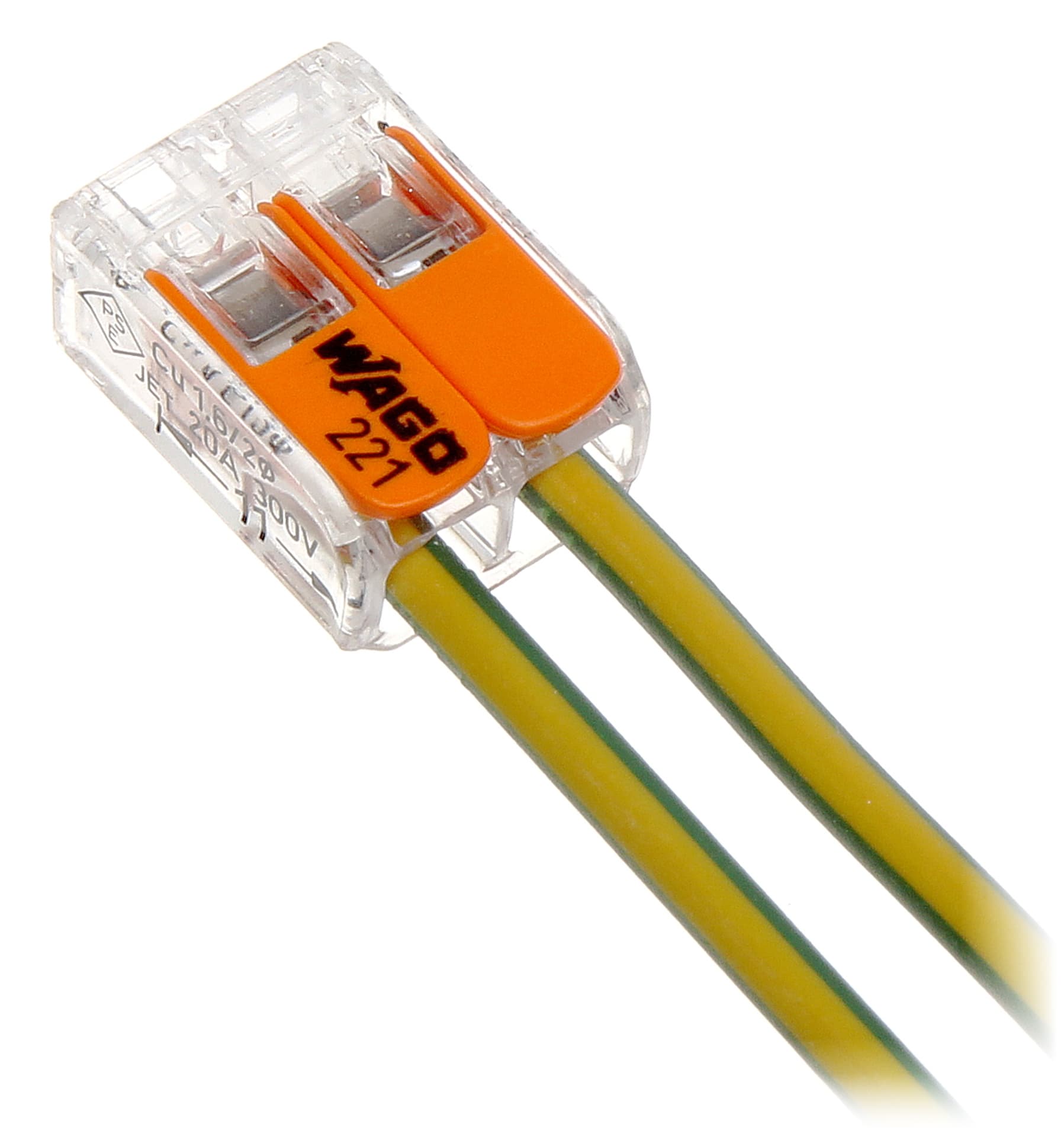 

KOSTKA ELEKTRYCZNA WAGO-221-412*P6