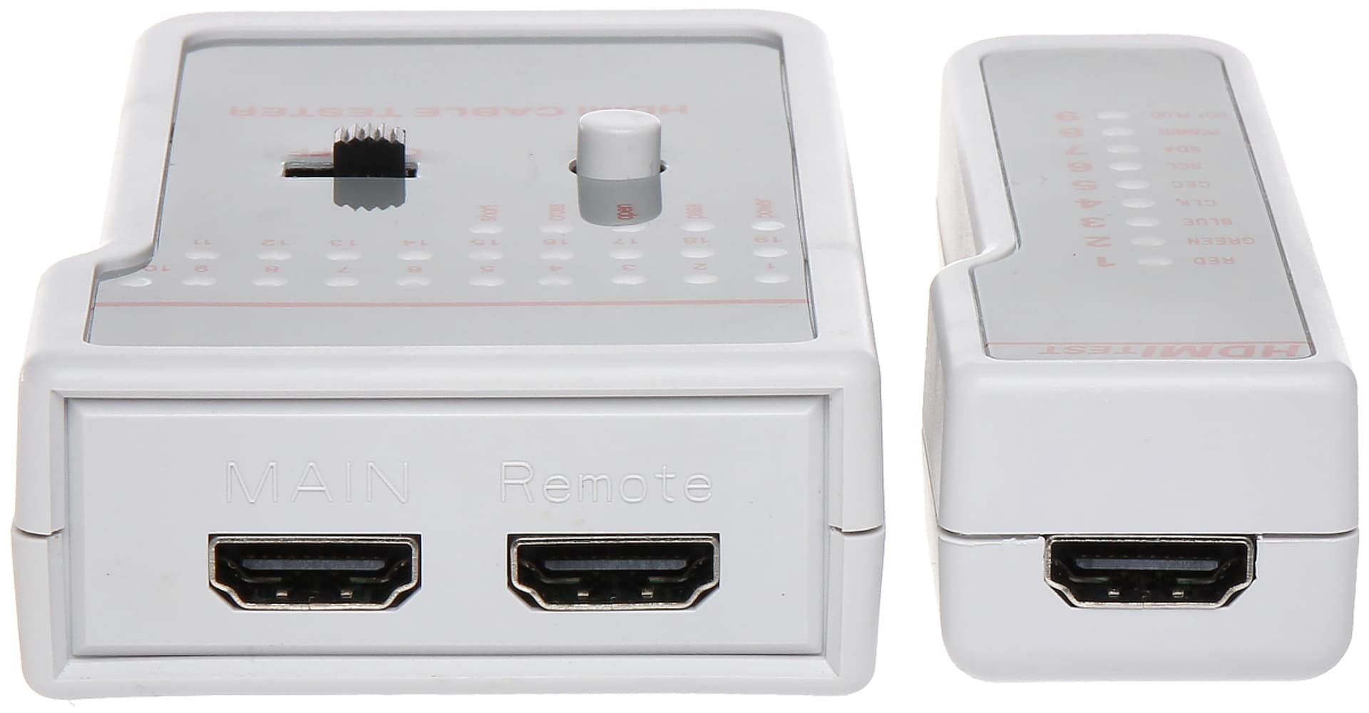 

TESTER KABLI HDMI WZ-0017 LOGILINK