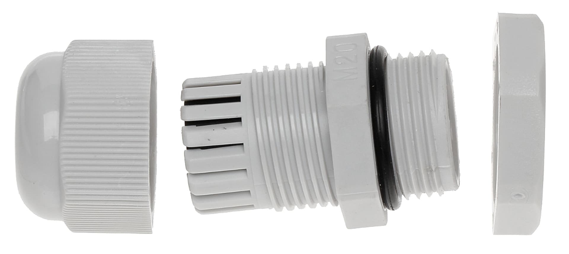 

DŁAWNICA IZOLACYJNA ML-145 IP68 M20 x 1.5
