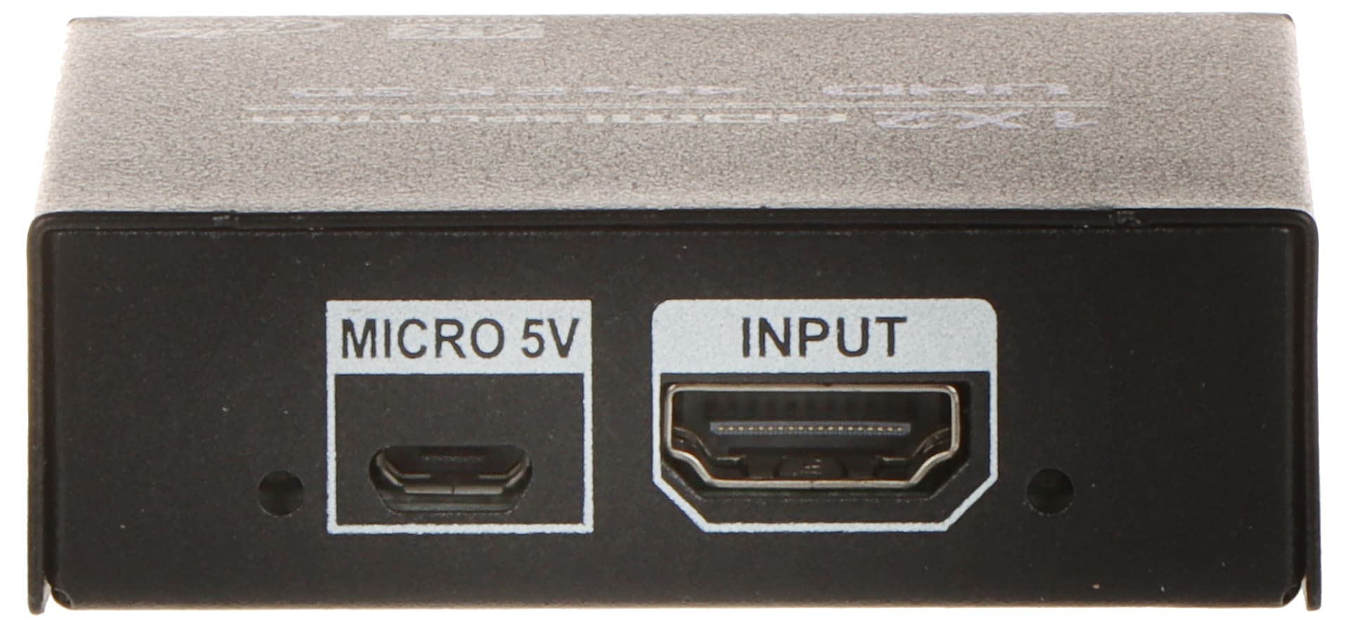 

ROZGAŁĘŹNIK HDMI-SP-1/2KF