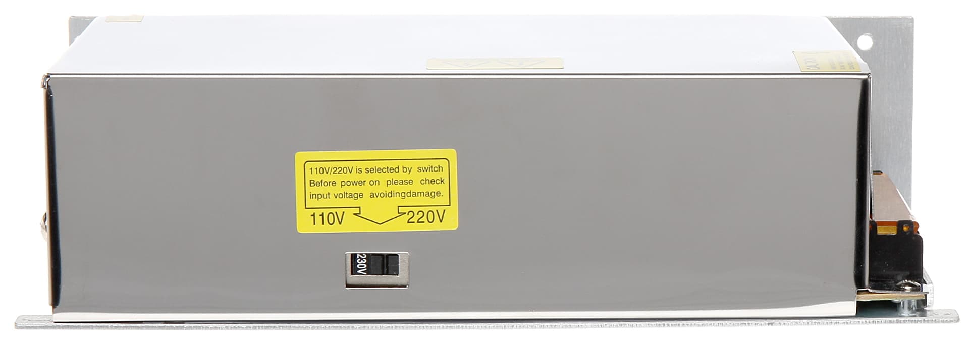 

ZASILACZ IMPULSOWY 12V/41A/B