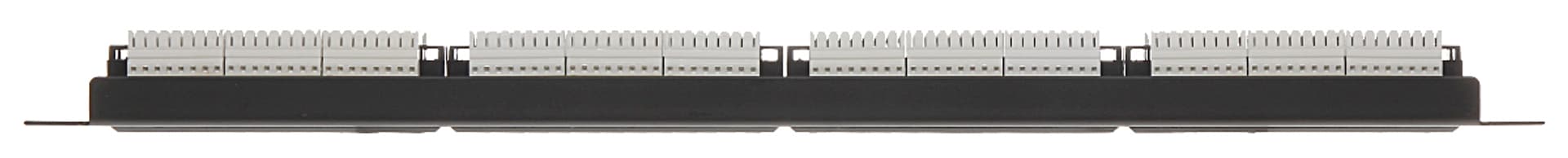 

PATCH PANEL RJ-45 PP-24/RJ/6