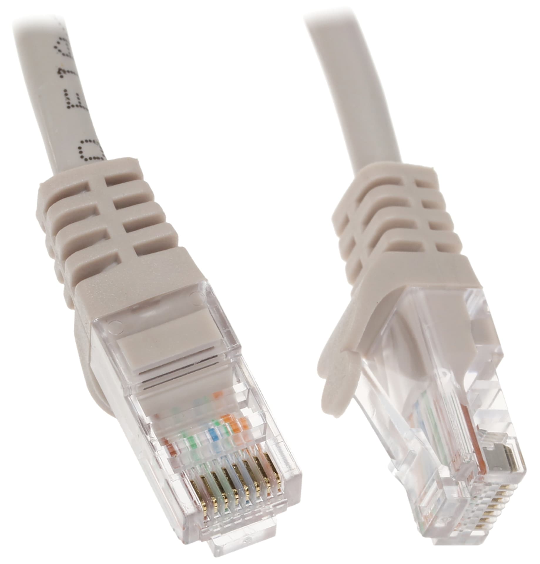 

PATCHCORD RJ45/0.2-GREY 0.2 m