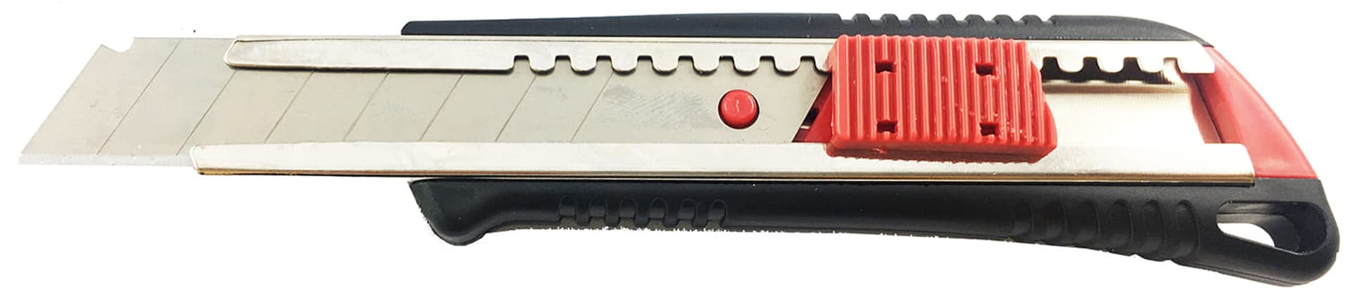

Nóż z ostrzem łamanym 18 mm Top Tools 17B528-12