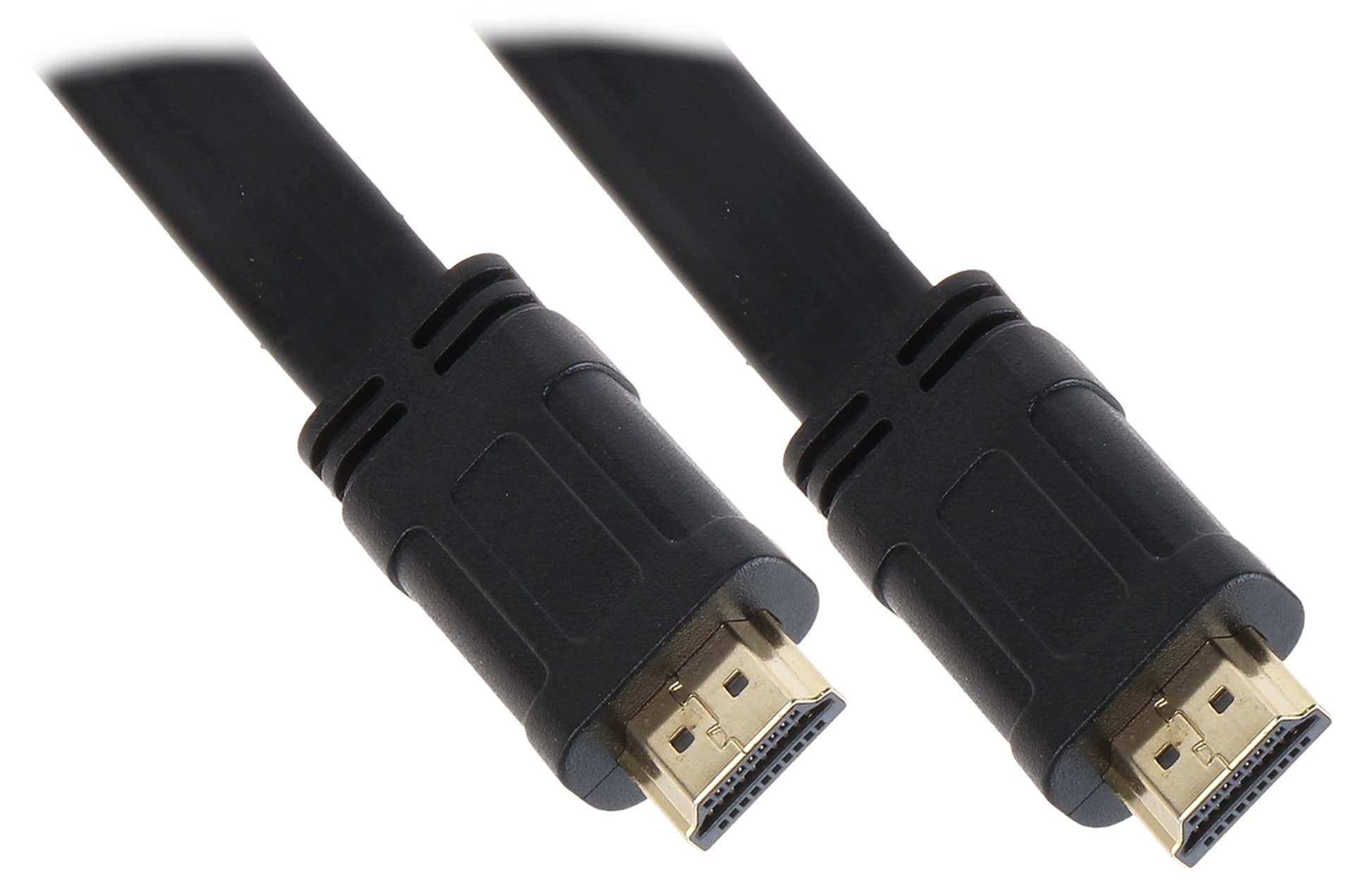 

KABEL HDMI-5.0-FL 5 m