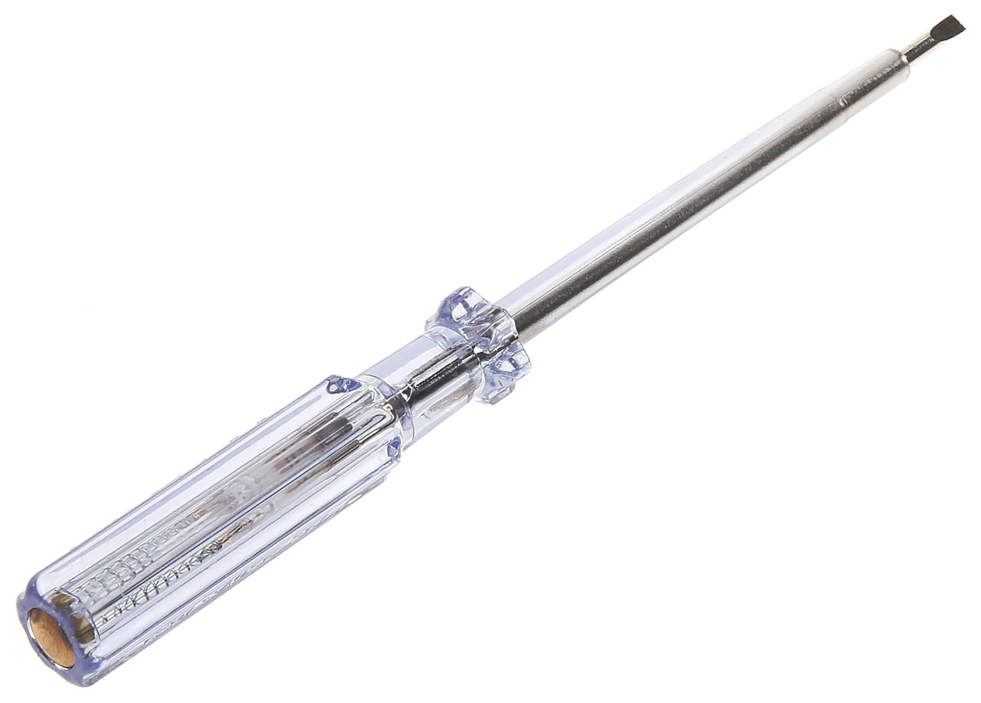 

Tester napięcia ( pł. 3mm x 105mm)