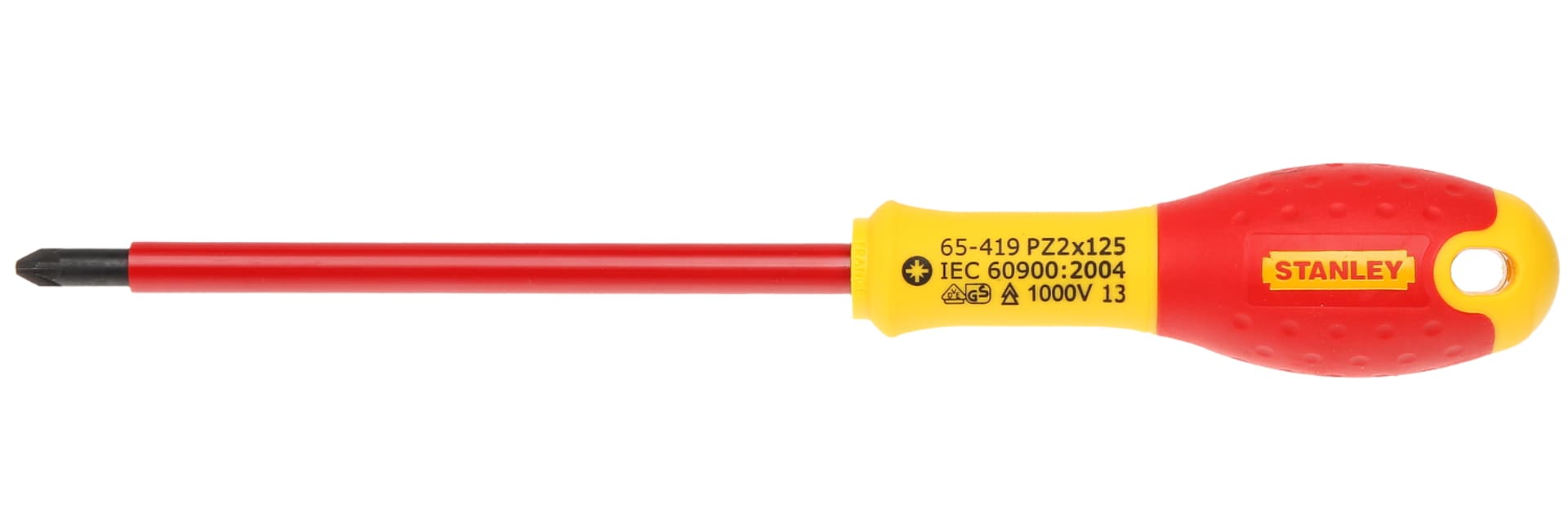 

Wkrętak fatmax vde pz2 x 125 mm [z]