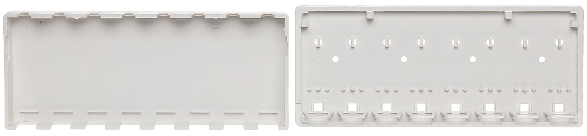 

OBUDOWA DO ZŁĄCZ KEYSTONE FX8-MULTI