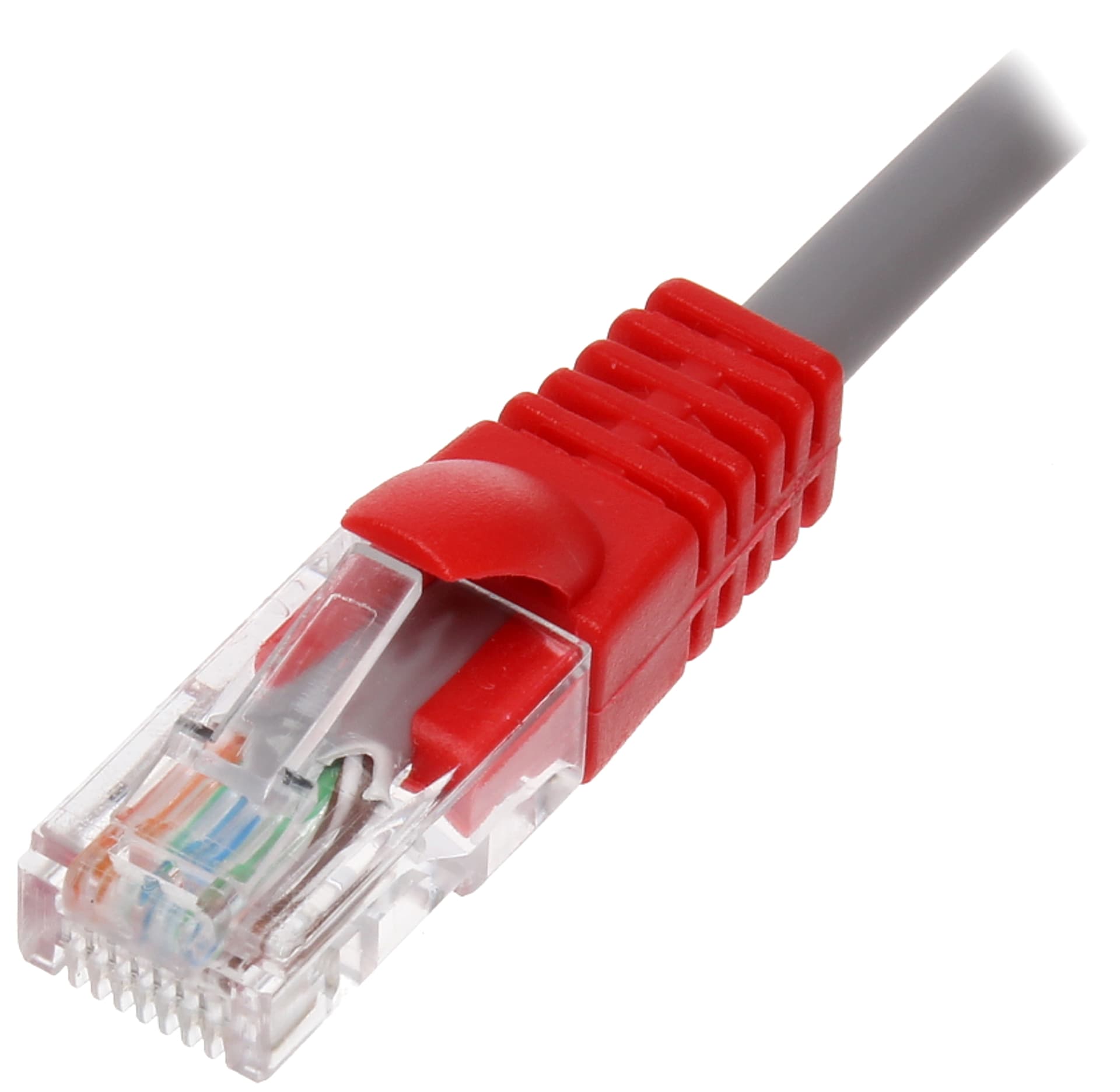 

OSŁONA WEWNĘTRZNA WTYKU RJ-45 RJ45/WP-K/INF