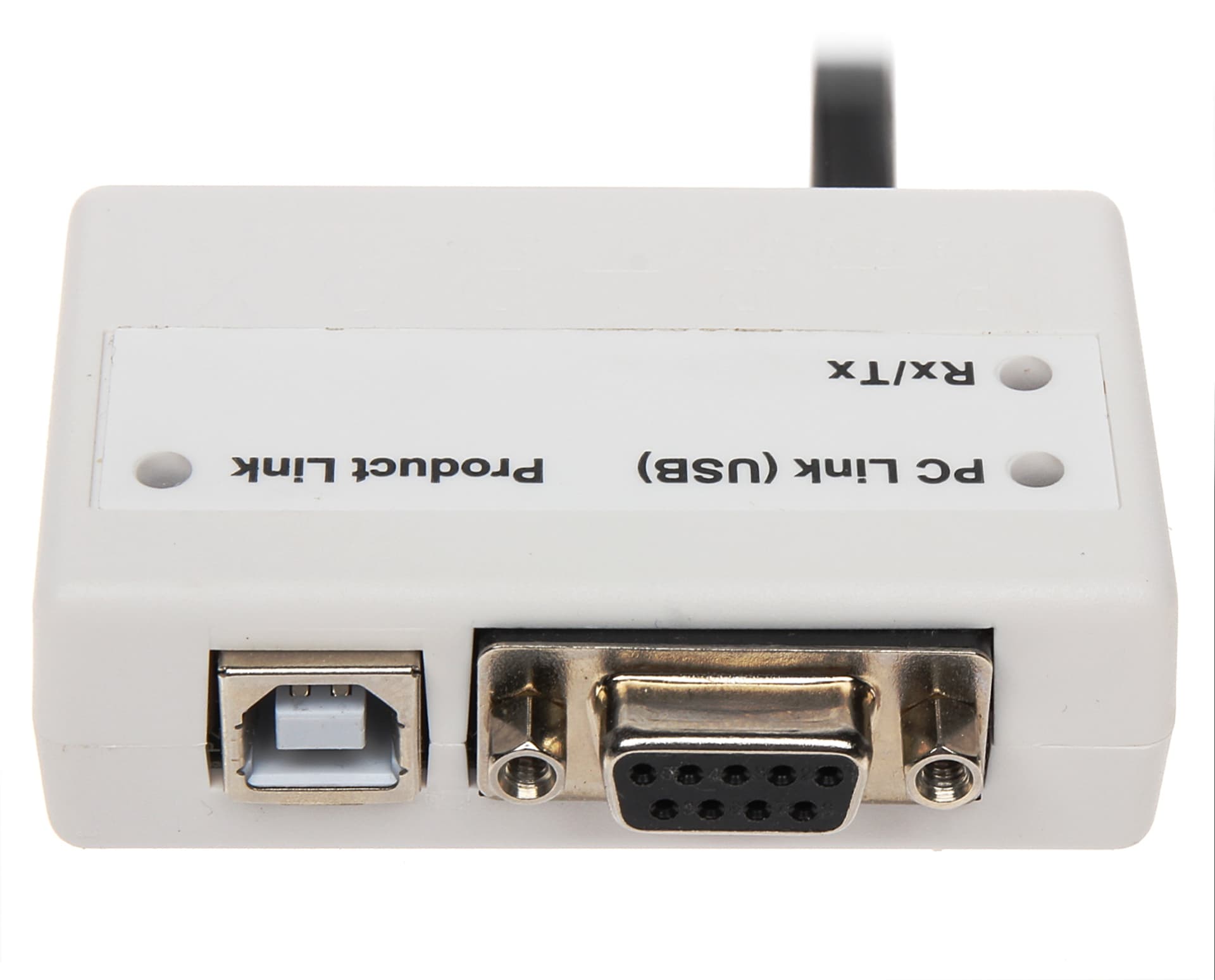 

INTERFEJS PROGRAMOWANIA CENTRAL IK-307/USB PARADOX