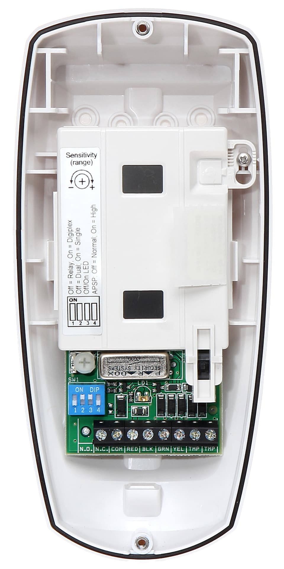 

CZUJKA PIR DG-85 PARADOX