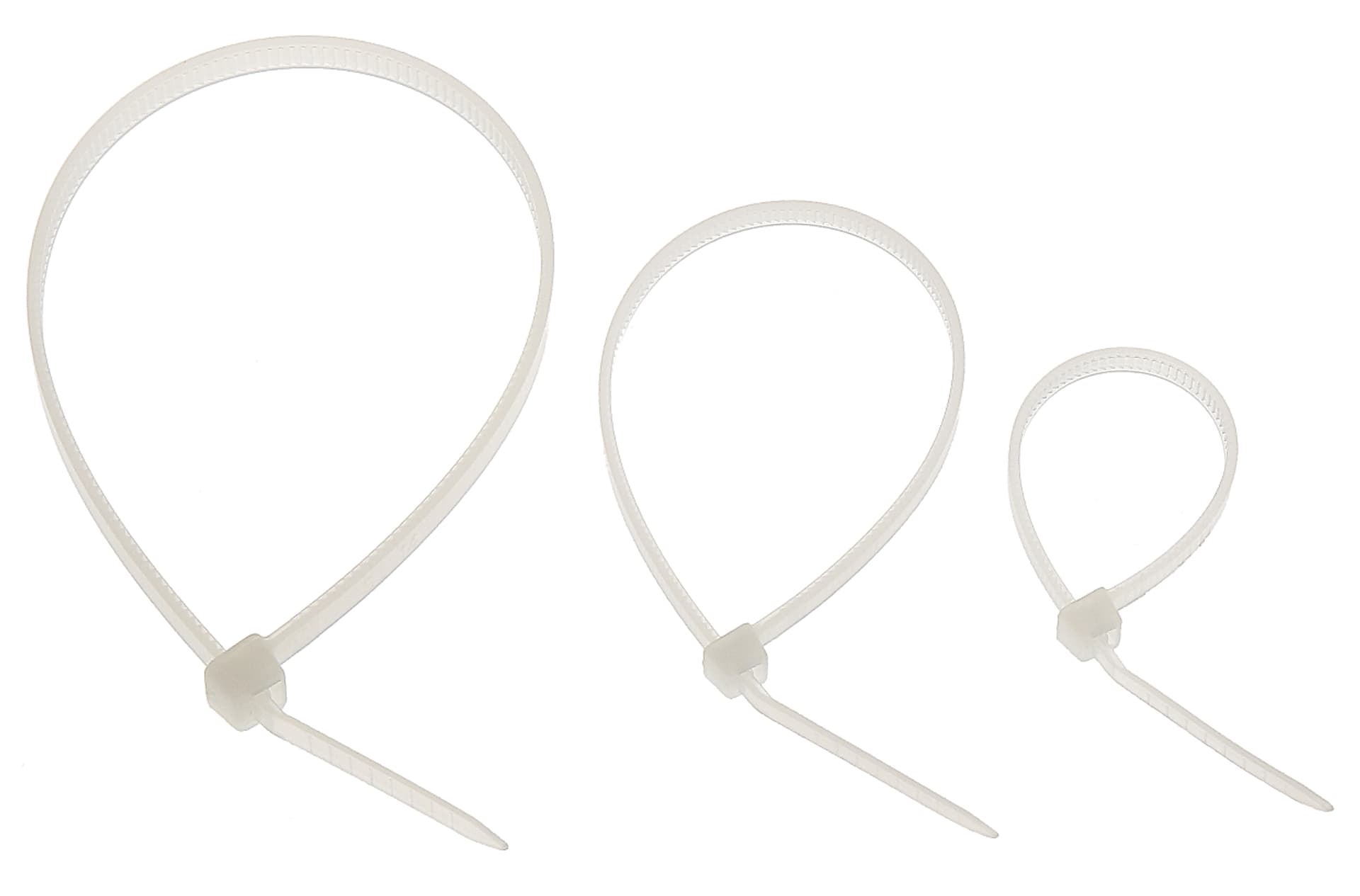 

Opaski zacisk zest biały 2,5/3,5 CT60W (1PH)
