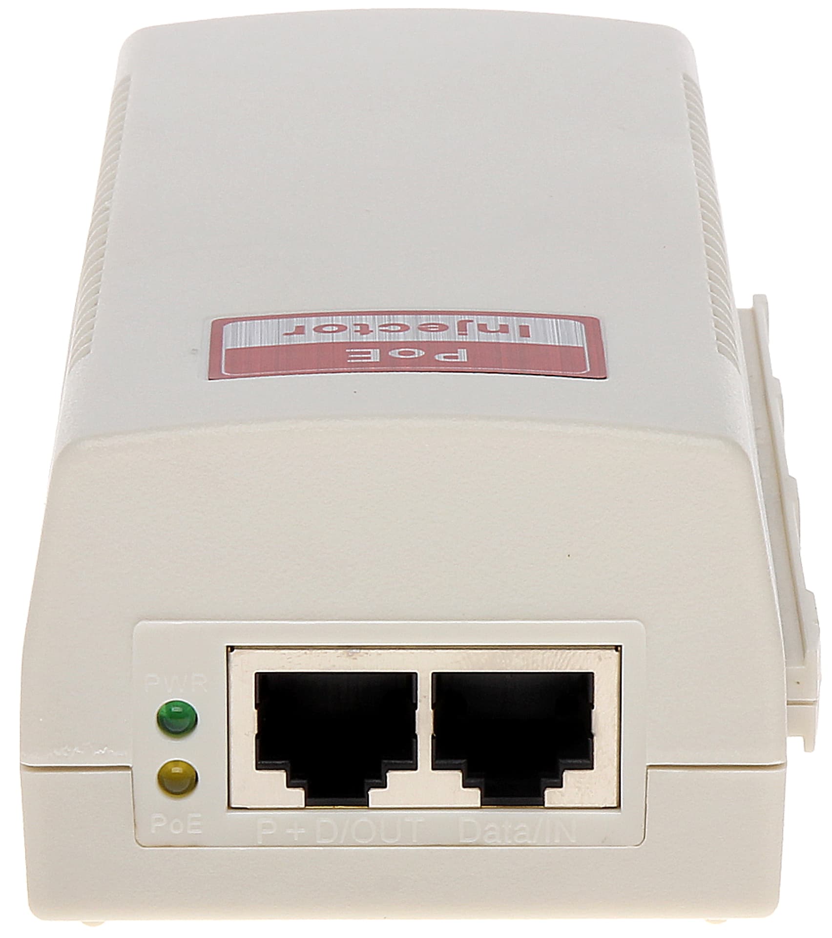 

ZASILACZ POE SPT-1/1P 15.4 W