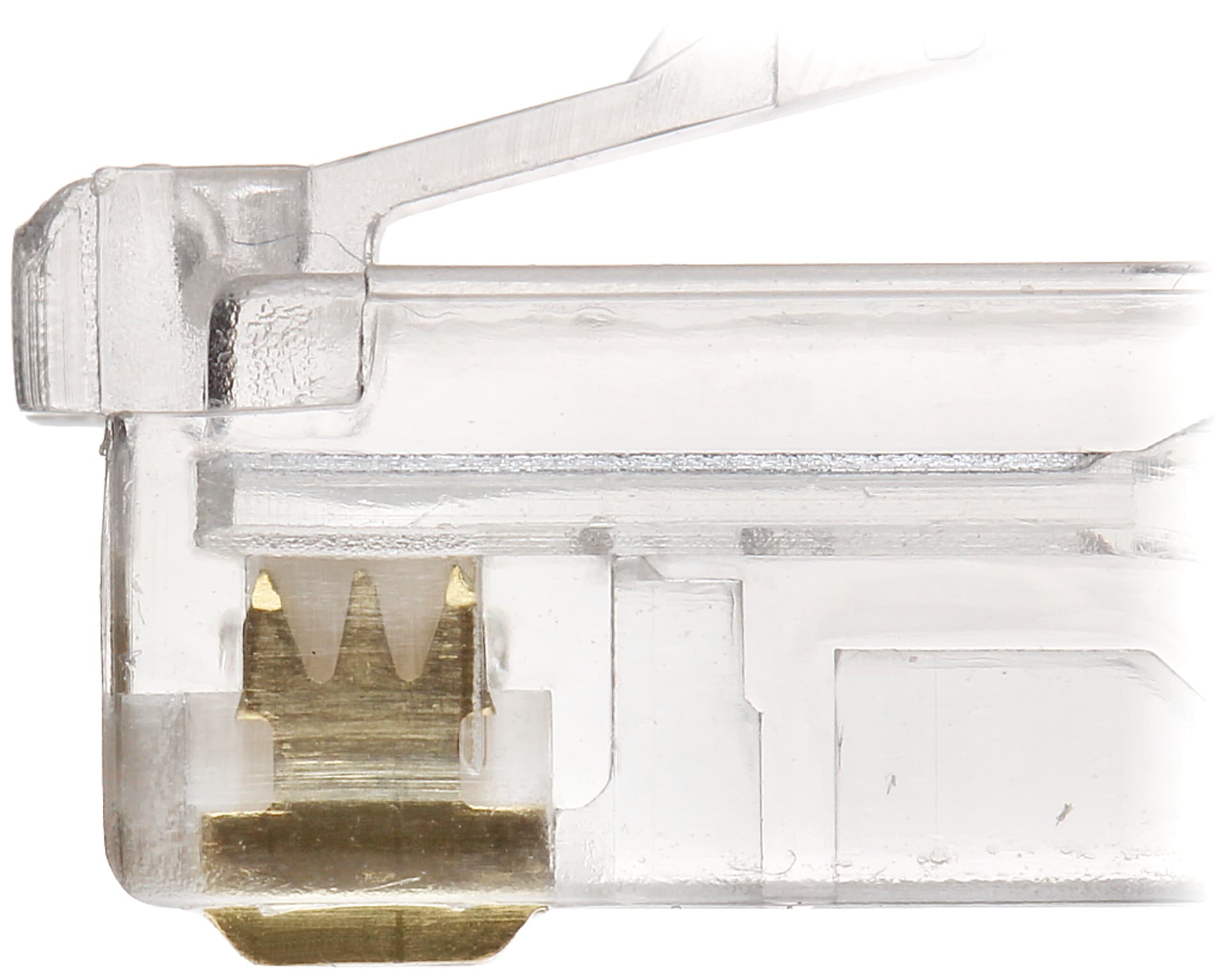 

WTYK MODULARNY RJ45/C53*P100