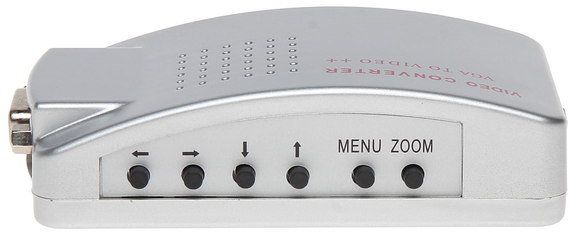

KONWERTER VGA-VIDEO AX-2560
