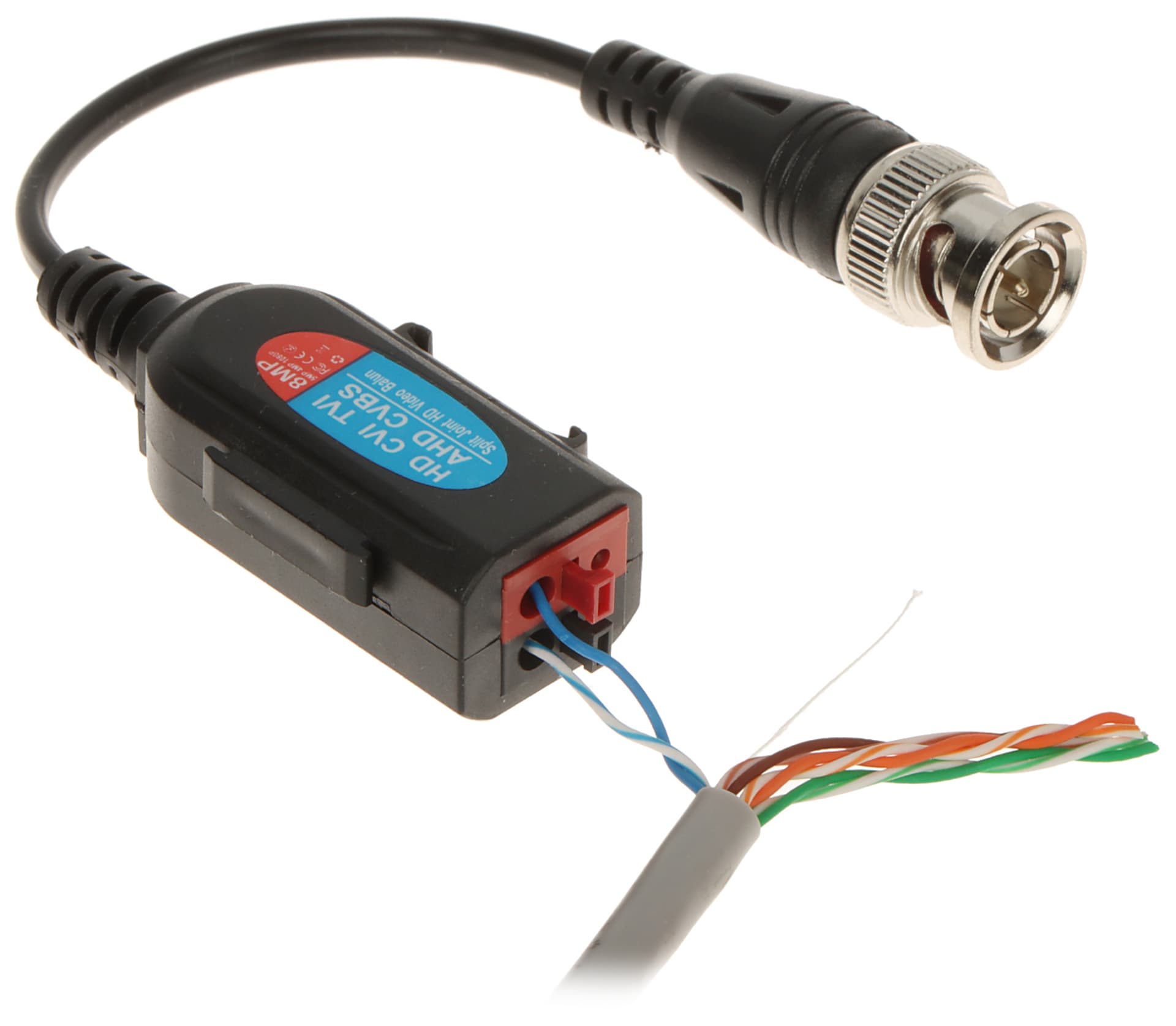 

TRANSFORMATOR WIDEO TR-1D-HD*P2