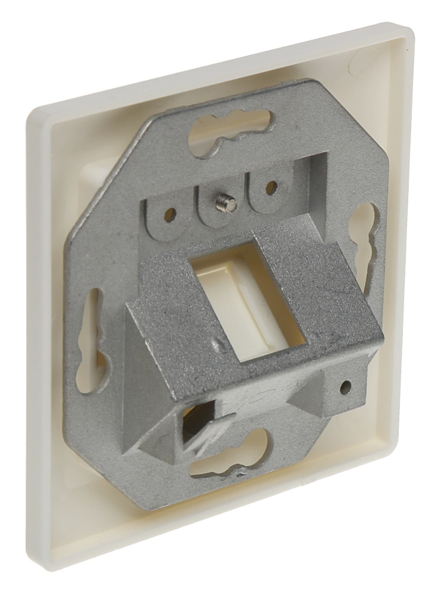 

GNIAZDO MODULARNE KEYSTONE GA-FX/PT