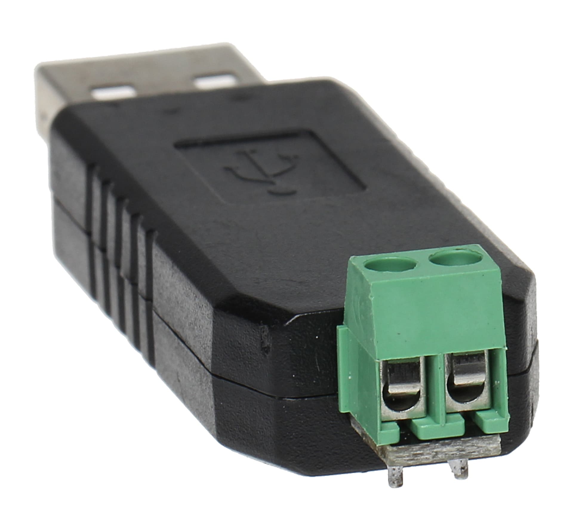 

KONWERTER USB/RS485