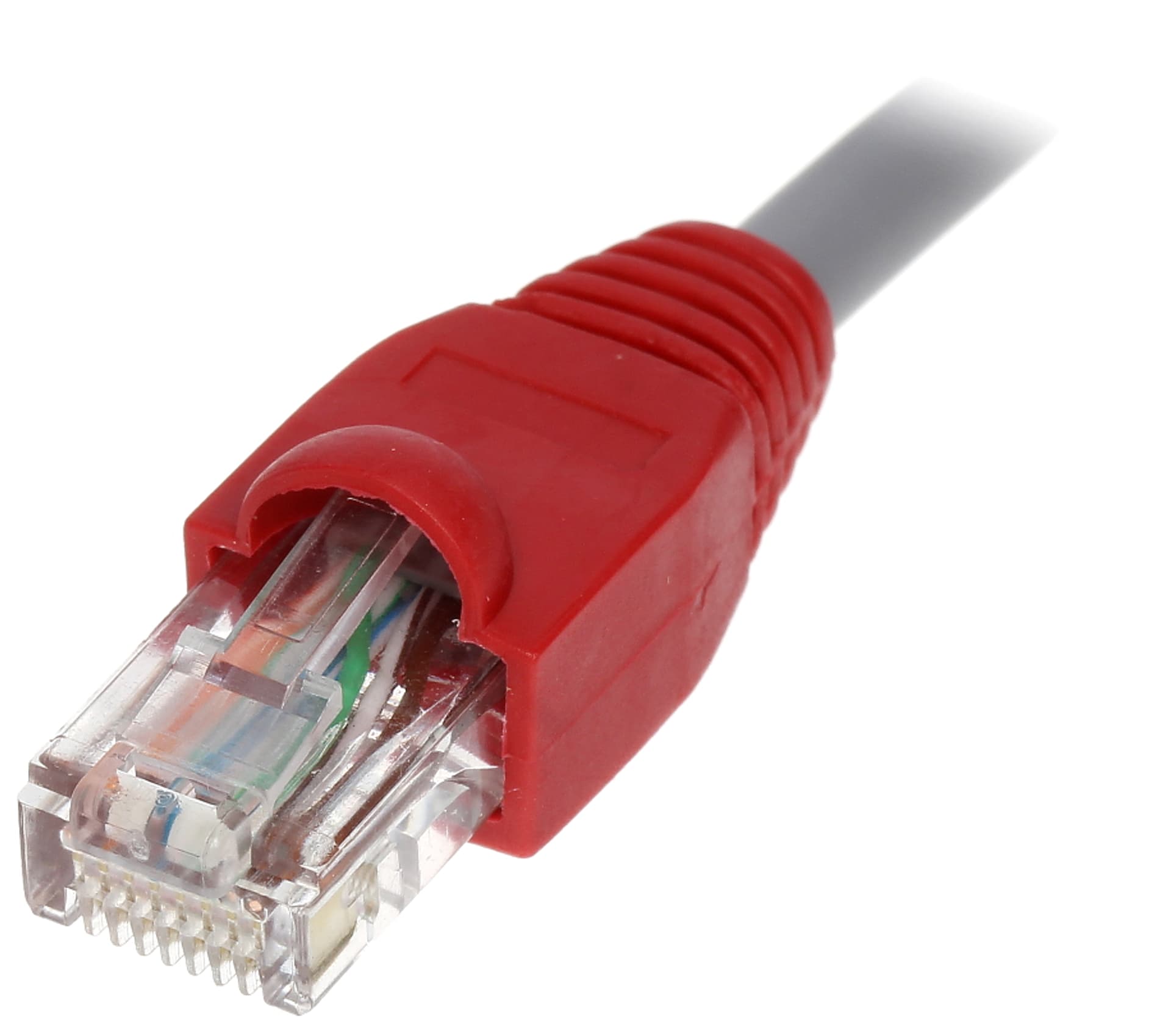 

OSŁONA WTYKU RJ-45 RJ45/WP-R*P10