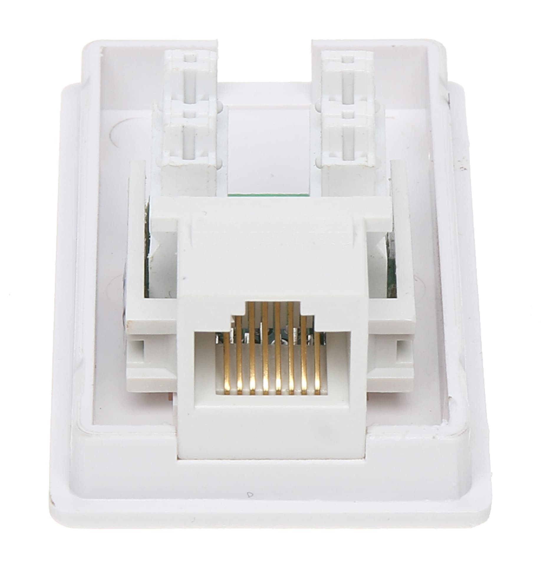 

GNIAZDO KOŃCOWE RJ45-G1