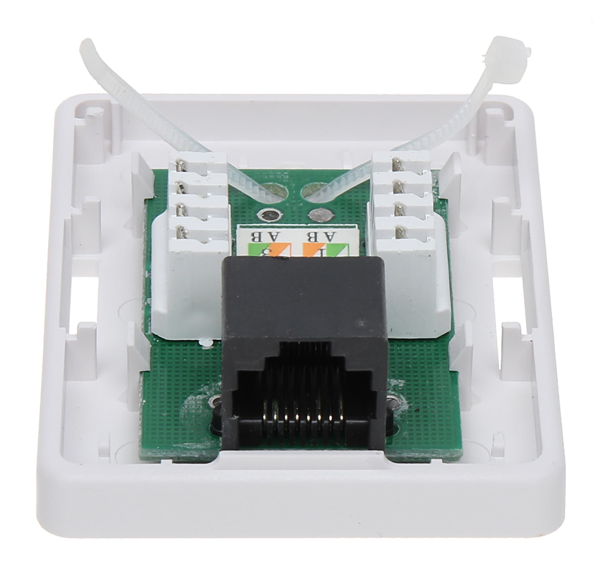 

GNIAZDO KOŃCOWE RJ45-G2