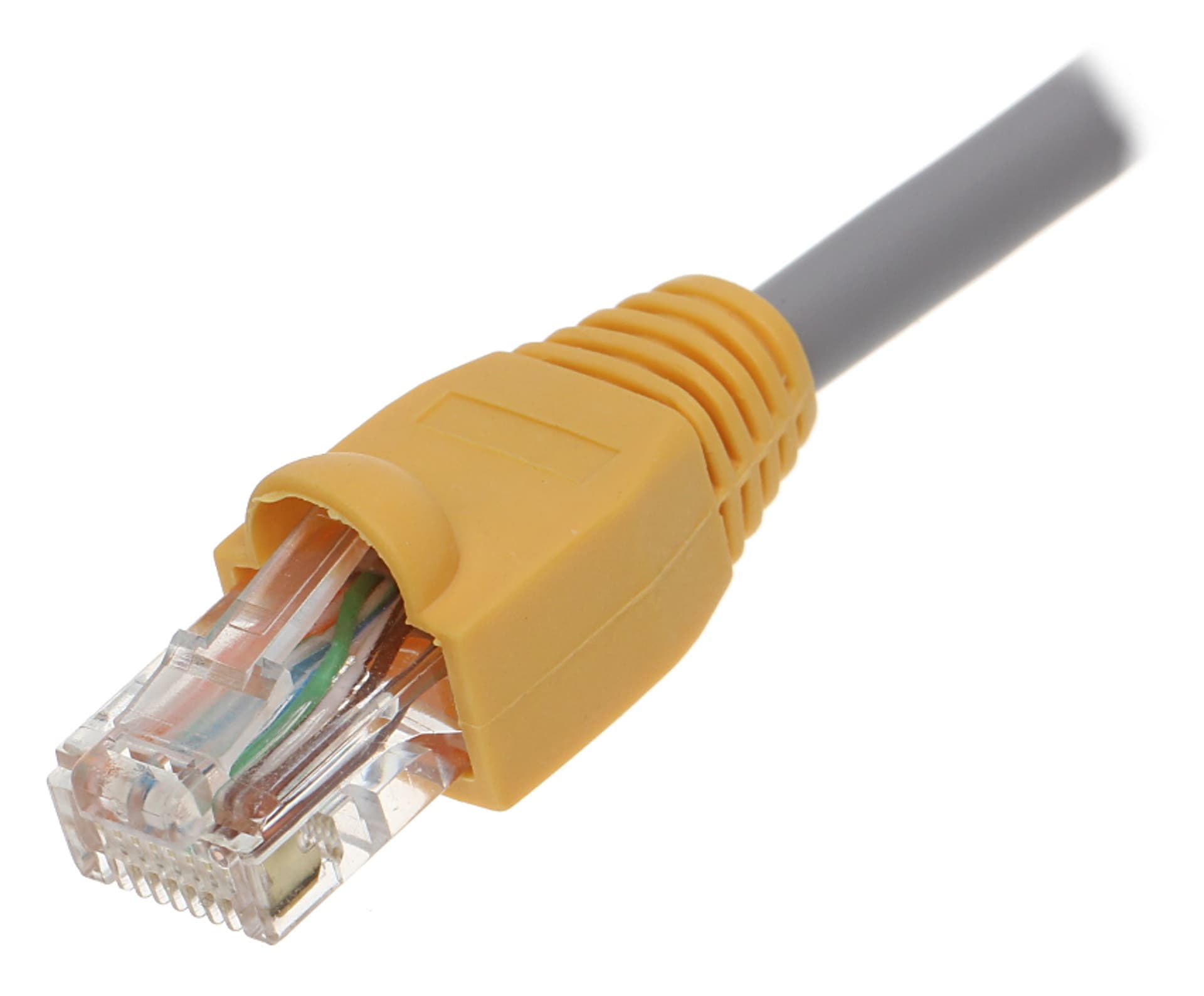 

OSŁONA WTYKU RJ-45 RJ45/WP-Y*P10