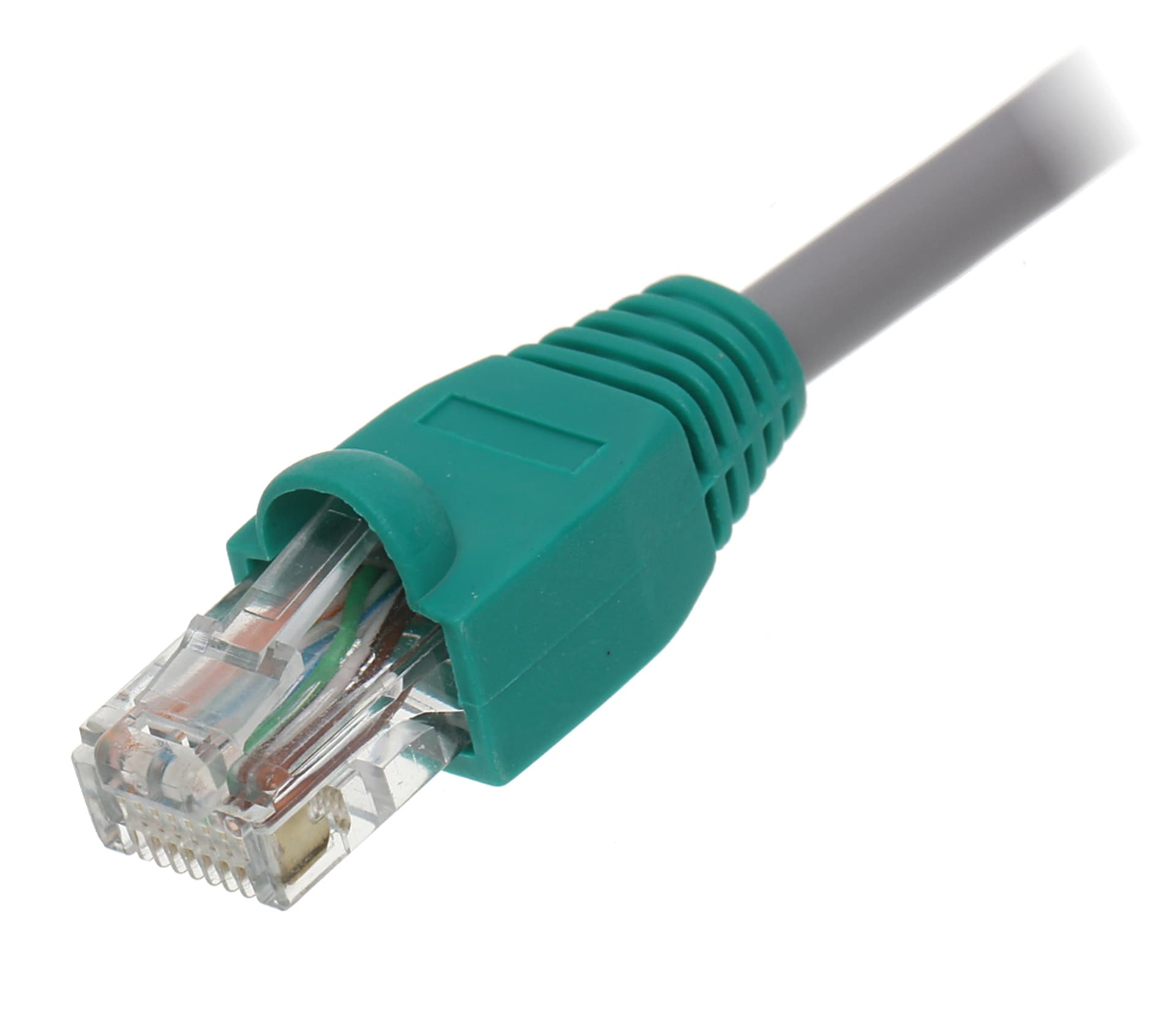 

OSŁONA WTYKU RJ-45 RJ45/WP-G*P100