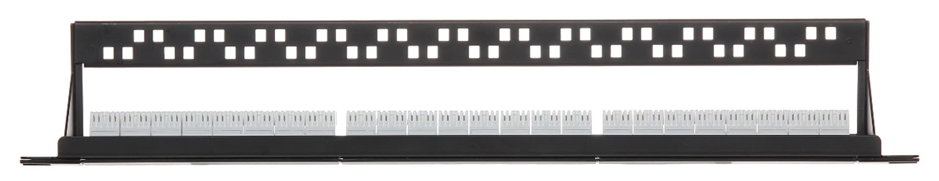 

PATCH PANEL KEYSTONE PP-24/RJ-FX/6C