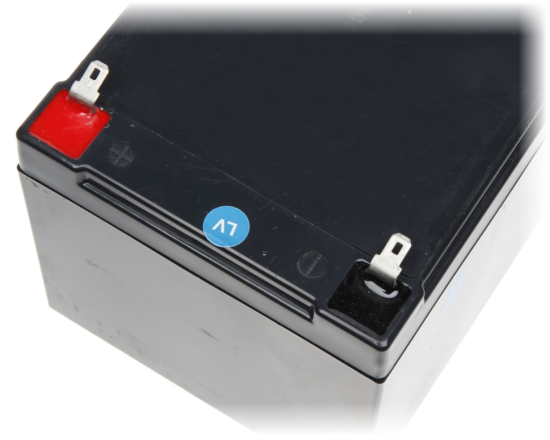 

AKUMULATOR 12V/12AH-MW