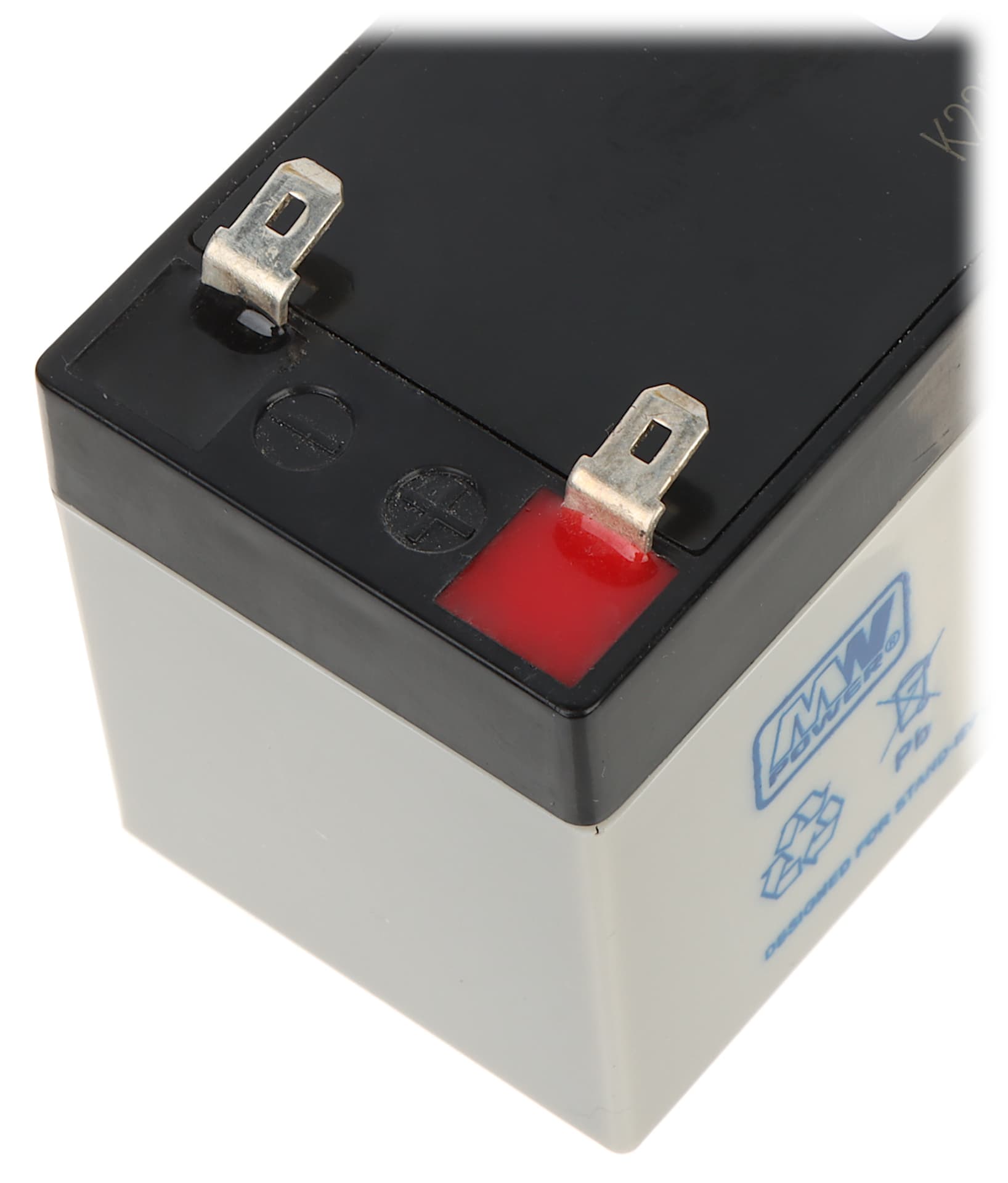 

AKUMULATOR 12V/1.3AH-MW