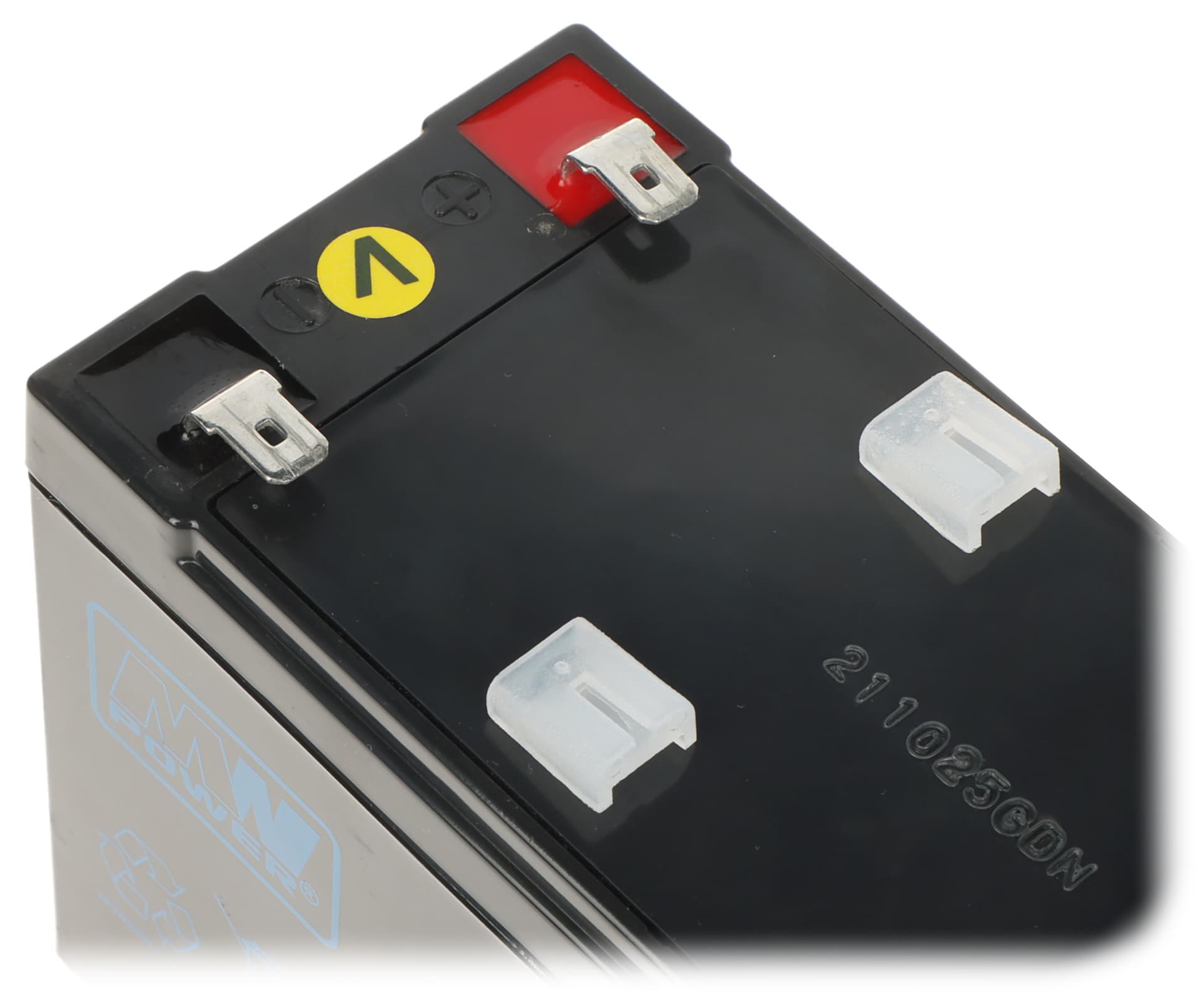 

Akumulator MPL MW 7.2-12L (AGM 12V/7.2Ah, 151*65*100 (T2))
