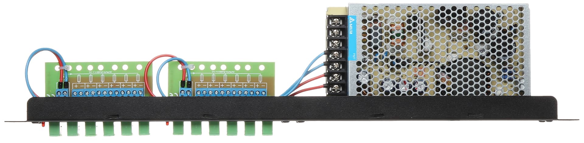 

ZASILACZ RACK ZR12-150/LZ-12C 12 V DC 12.5 A