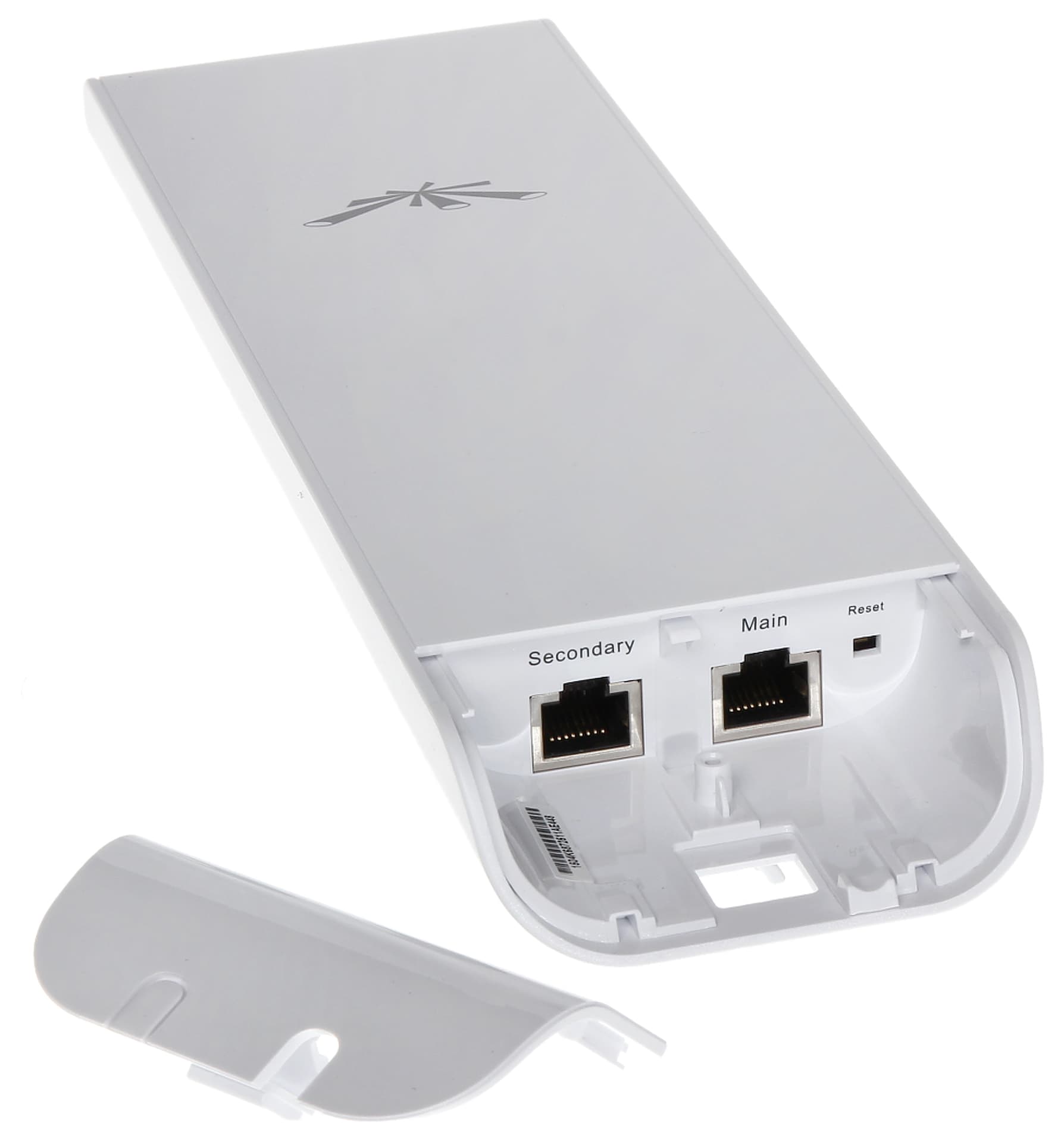 

PUNKT DOSTĘPOWY NANOSTATION-M2 UBIQUITI