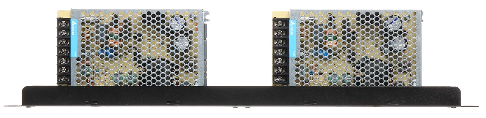 

ZASILACZ RACK ZR12-100X2 2 x 12 V DC 2 x 8.5 A