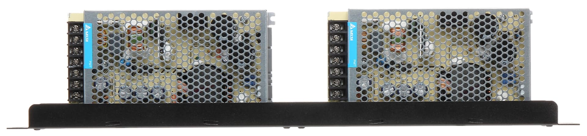 

ZASILACZ RACK ZR12-150X2 2 x 12 V DC 2 x 12.5 A