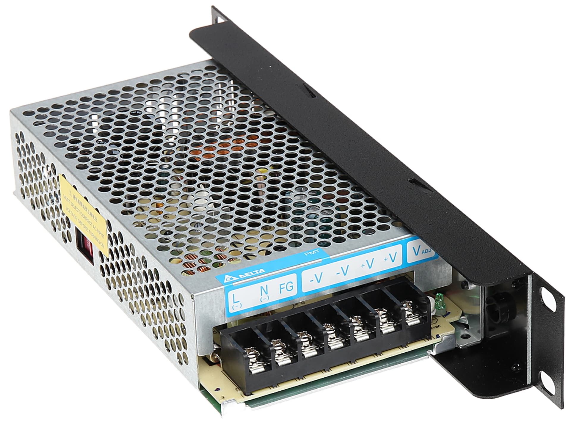 

ZASILACZ ZR48-158/R10 48 V DC 3.3 A