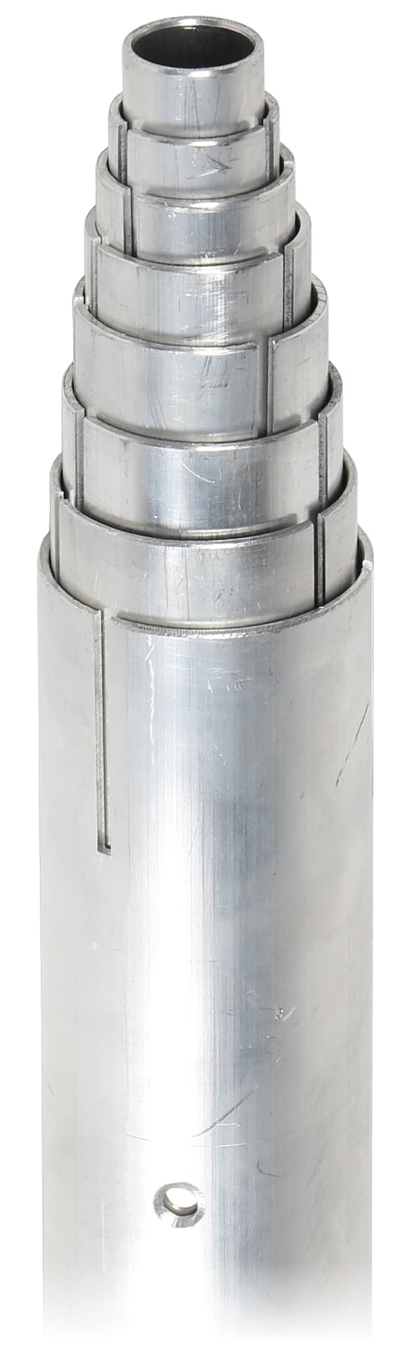 

MASZT TELESKOPOWY MT-10A/CT 10 m