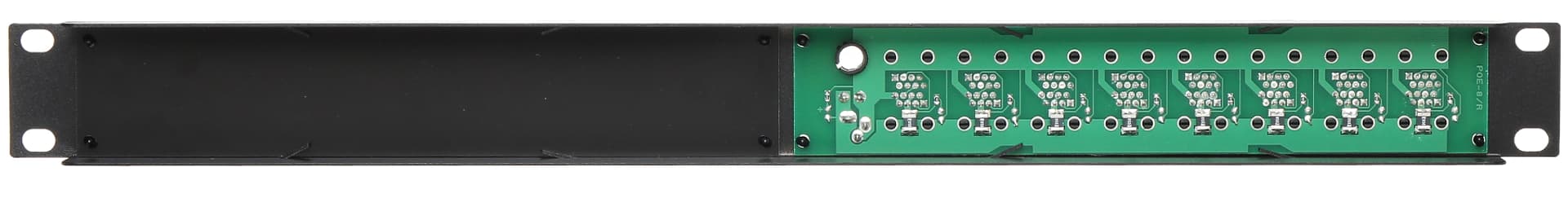 

PATCH PANEL POE-8/R19
