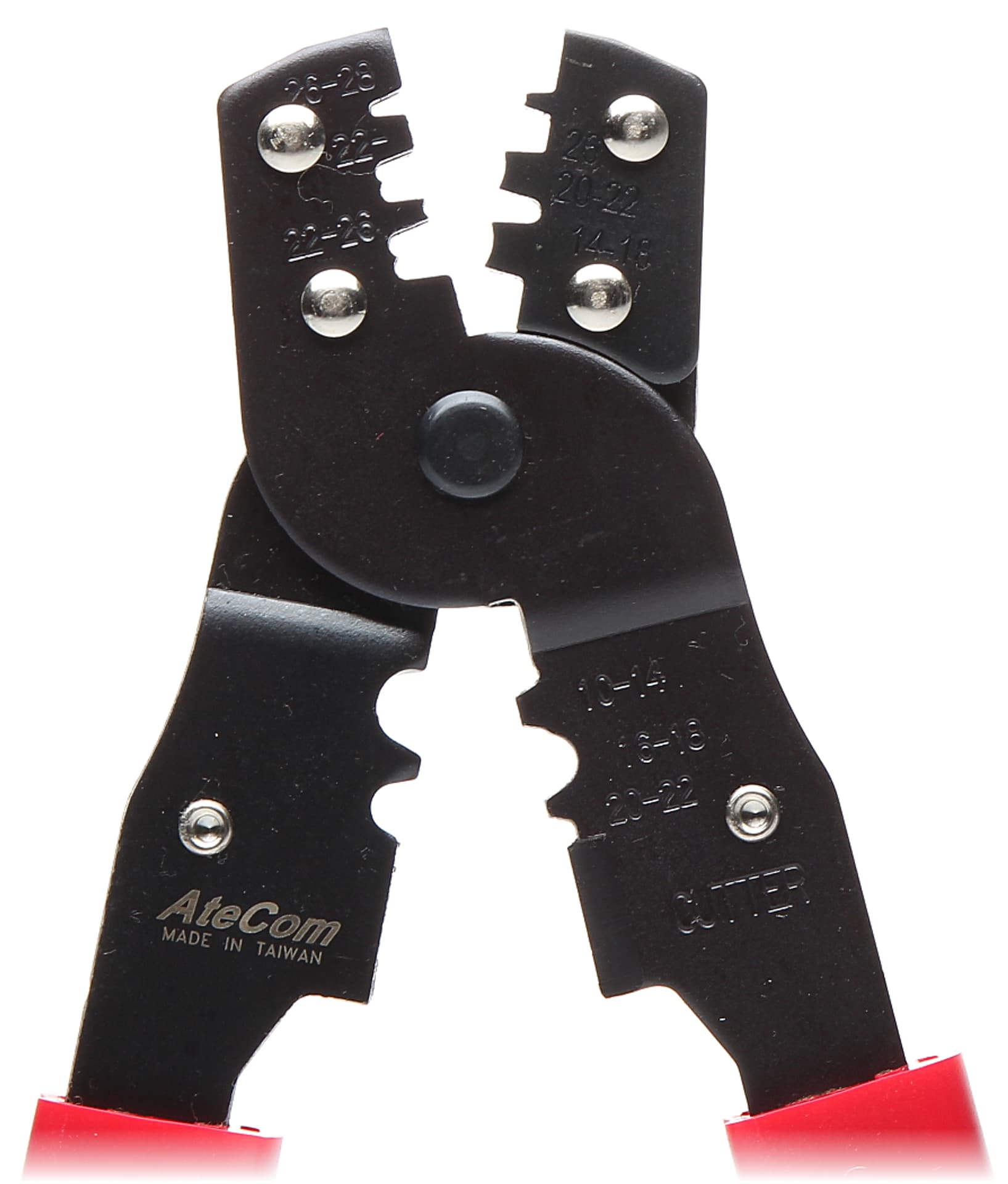 

ZACISKACZ HT-202B