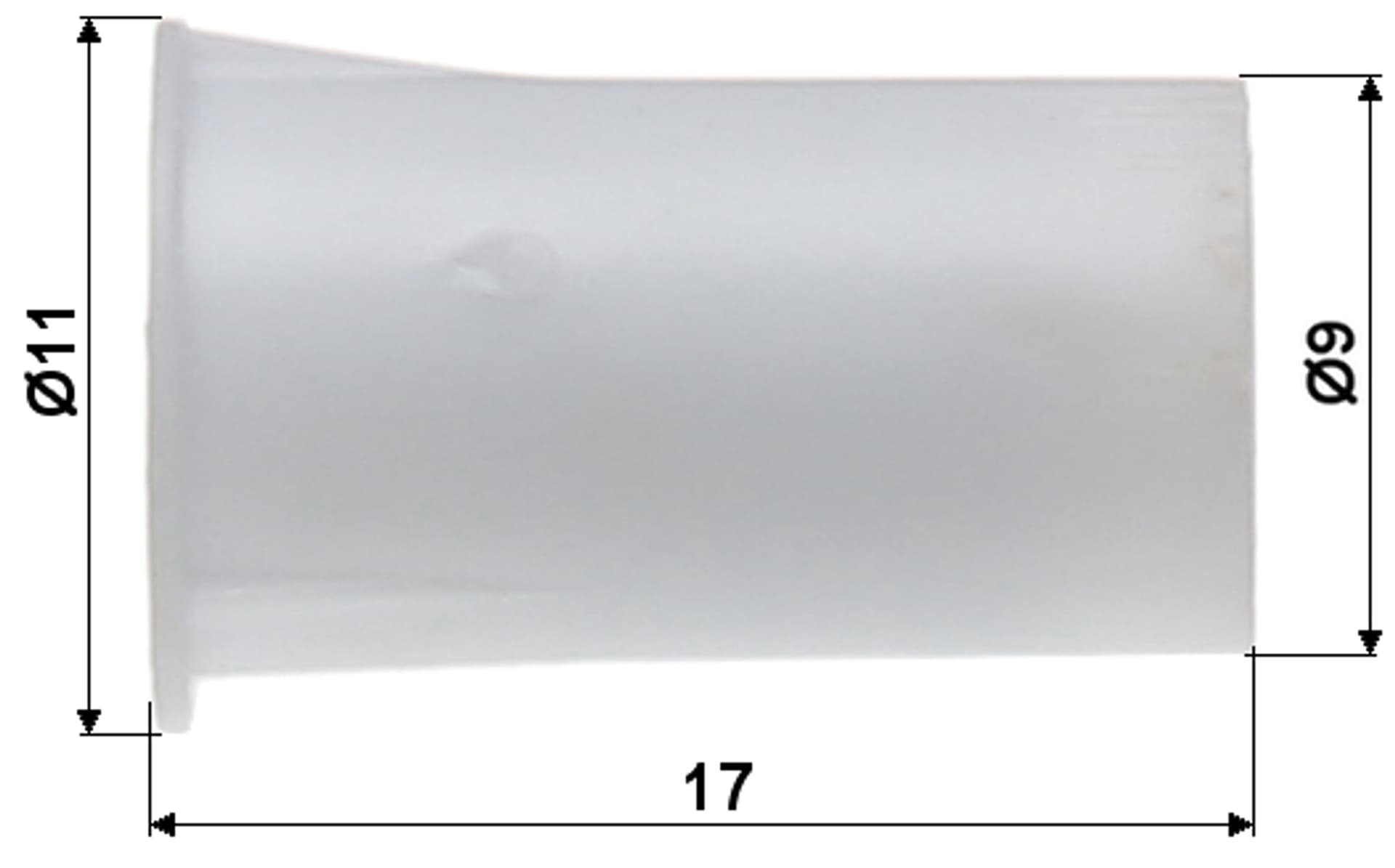 

KONTAKTRON CYLINDRYCZNY KN-04C