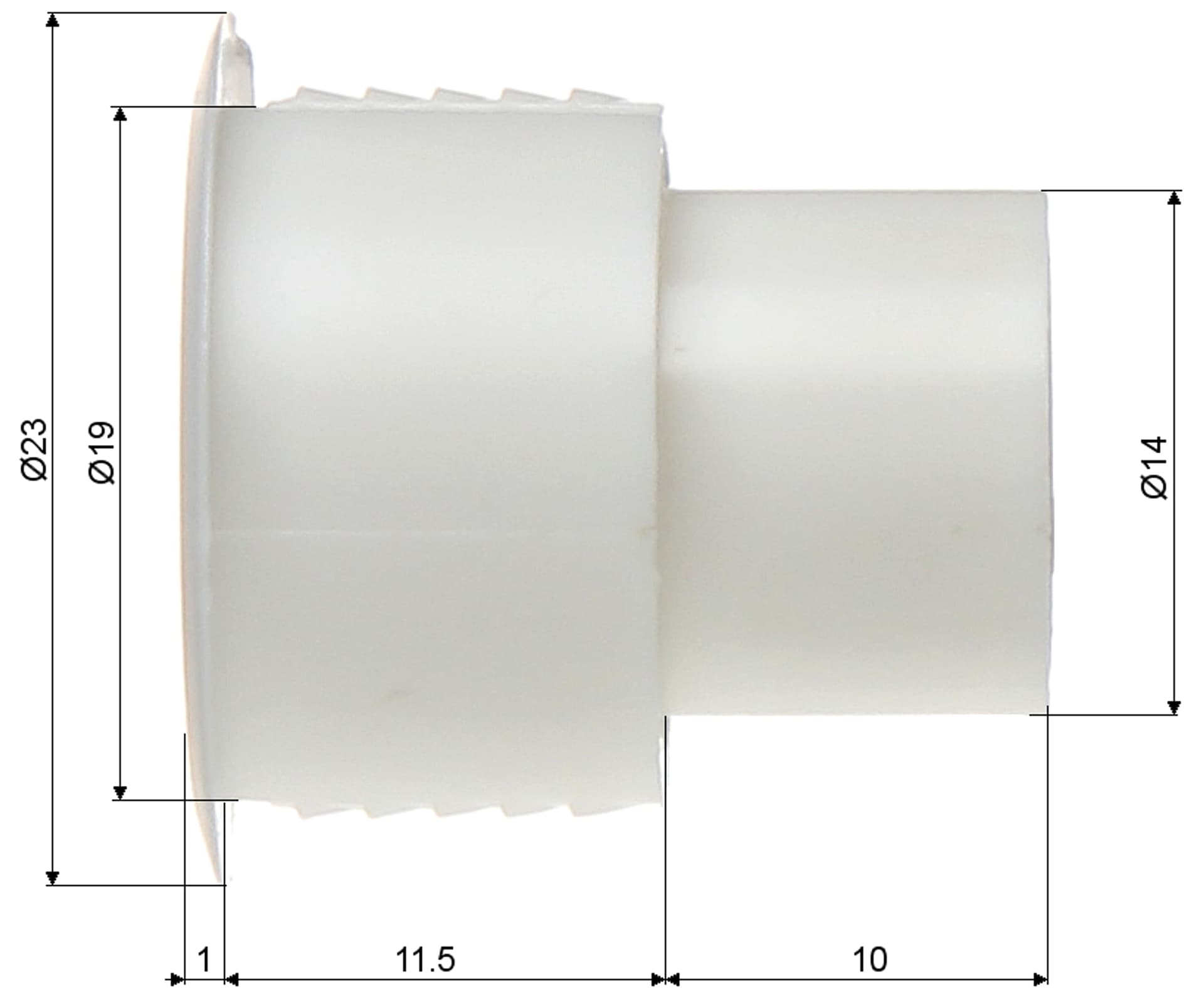 

KONTAKTRON CYLINDRYCZNY KN-06C