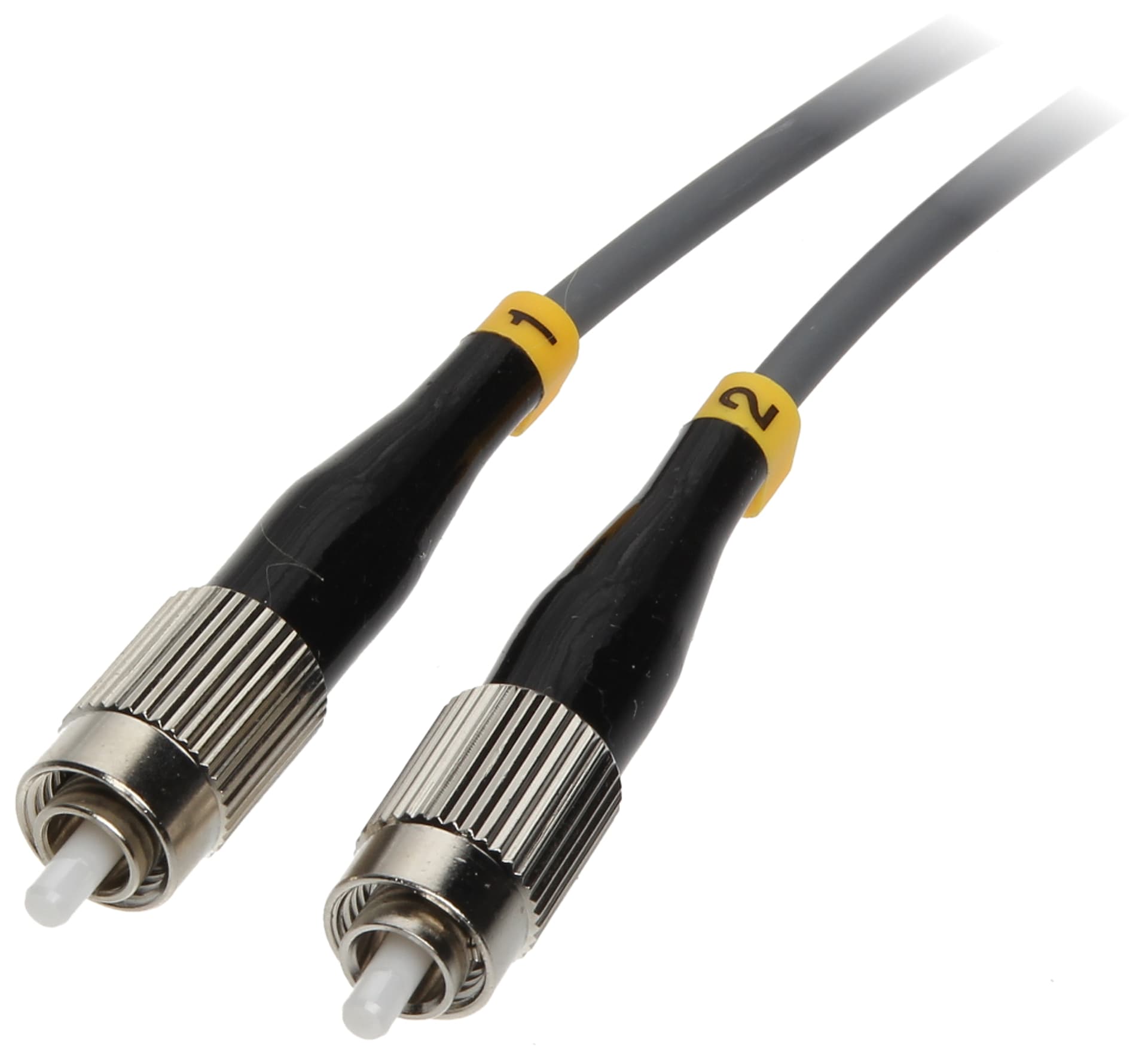 

PATCHCORD JEDNOMODOWY PC-FC/FC-10 10 m