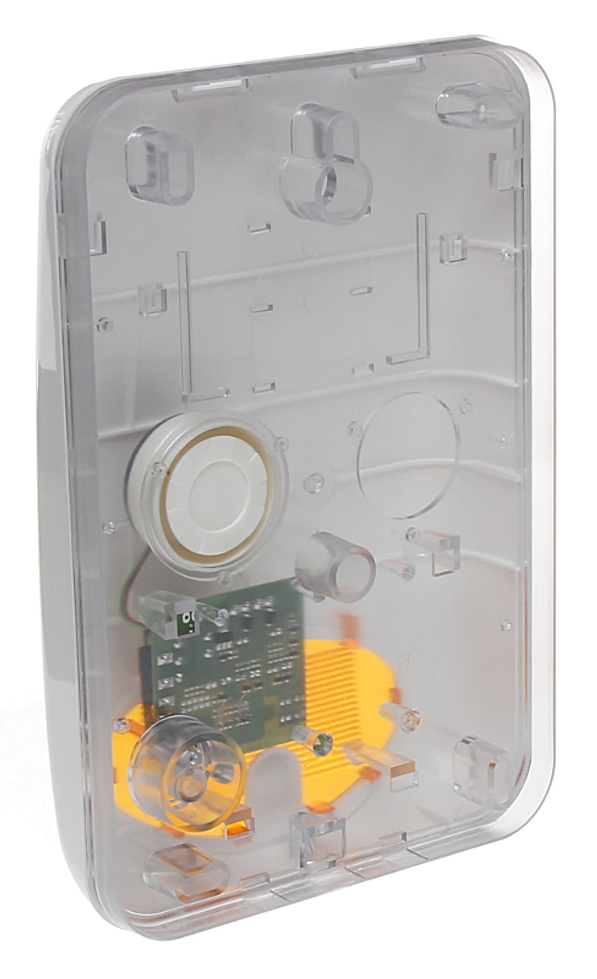 

SYGNALIZATOR ZEWNĘTRZNY SPL-5010-O SATEL