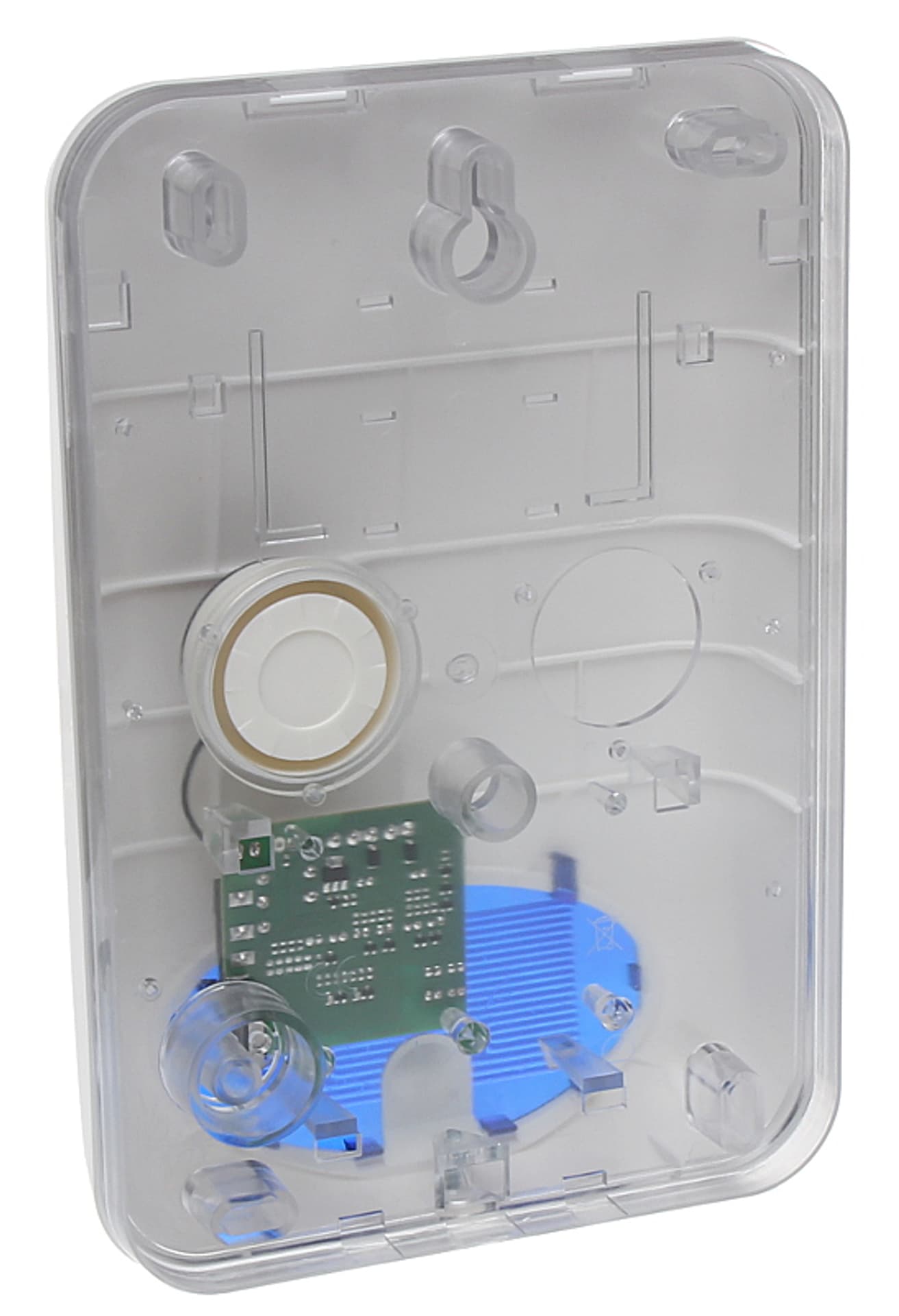

SYGNALIZATOR ZEWNĘTRZNY SPL-5010-BL SATEL
