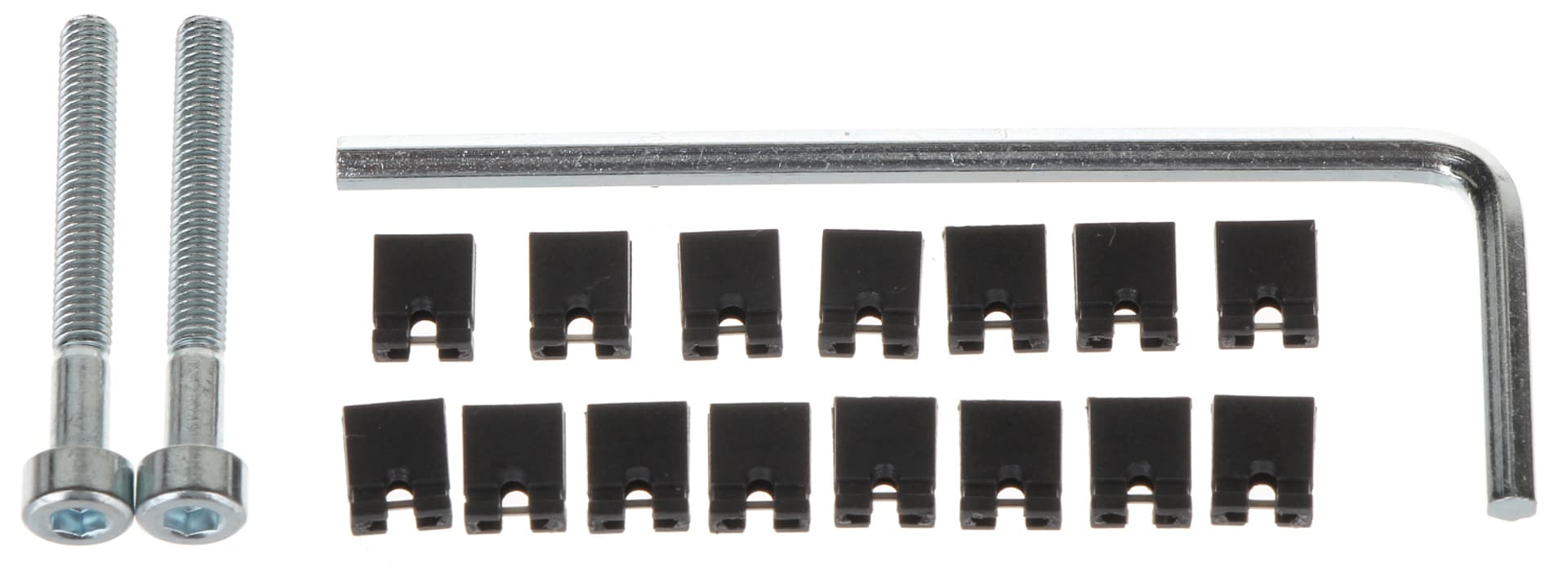 

MODUŁ ZACISKÓW MONTAŻOWYCH MZ-2-L SATEL