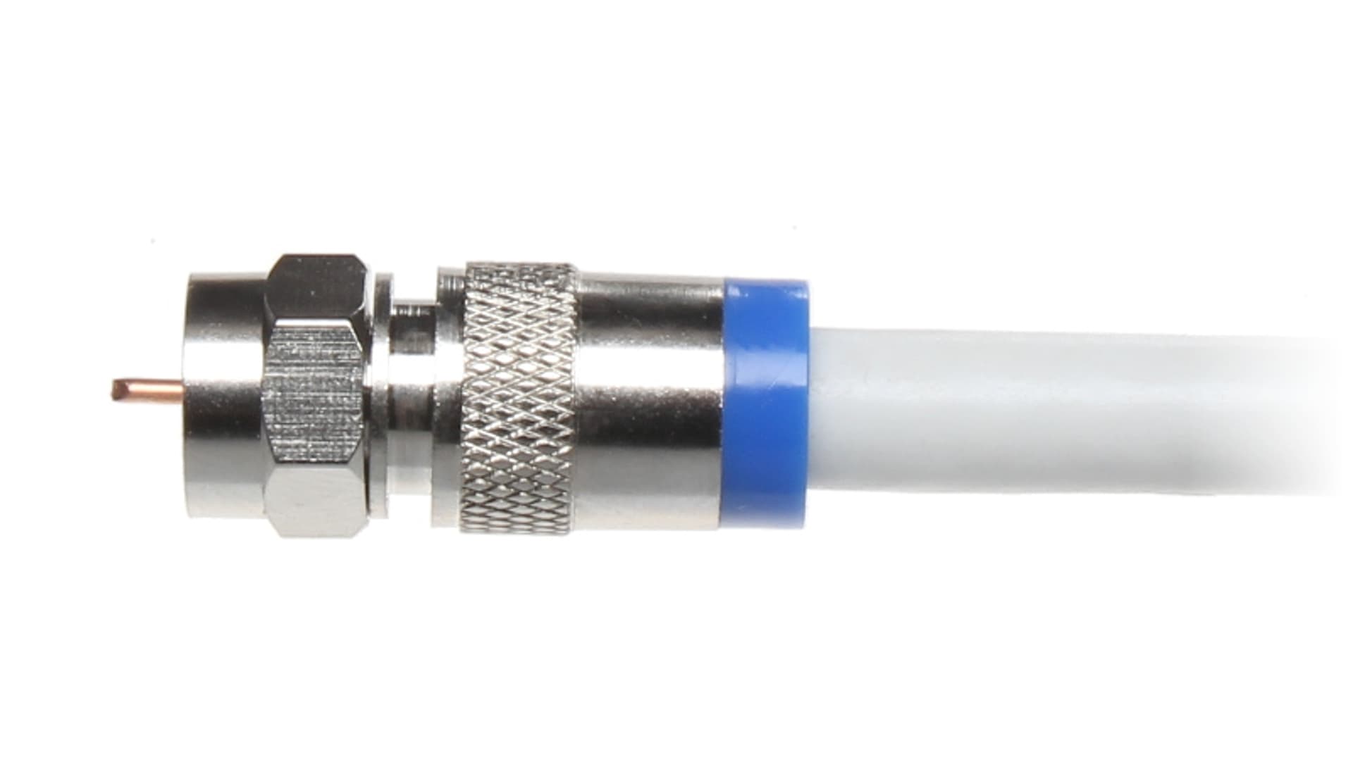 

WTYK KOMPRESYJNY F/4873-MTC Triset113 METACON